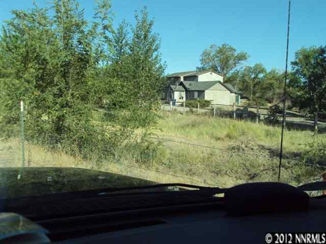 3555 Alcorn Road Fallon, NV 89406 - Photo 1 of 1 a view of a back yard