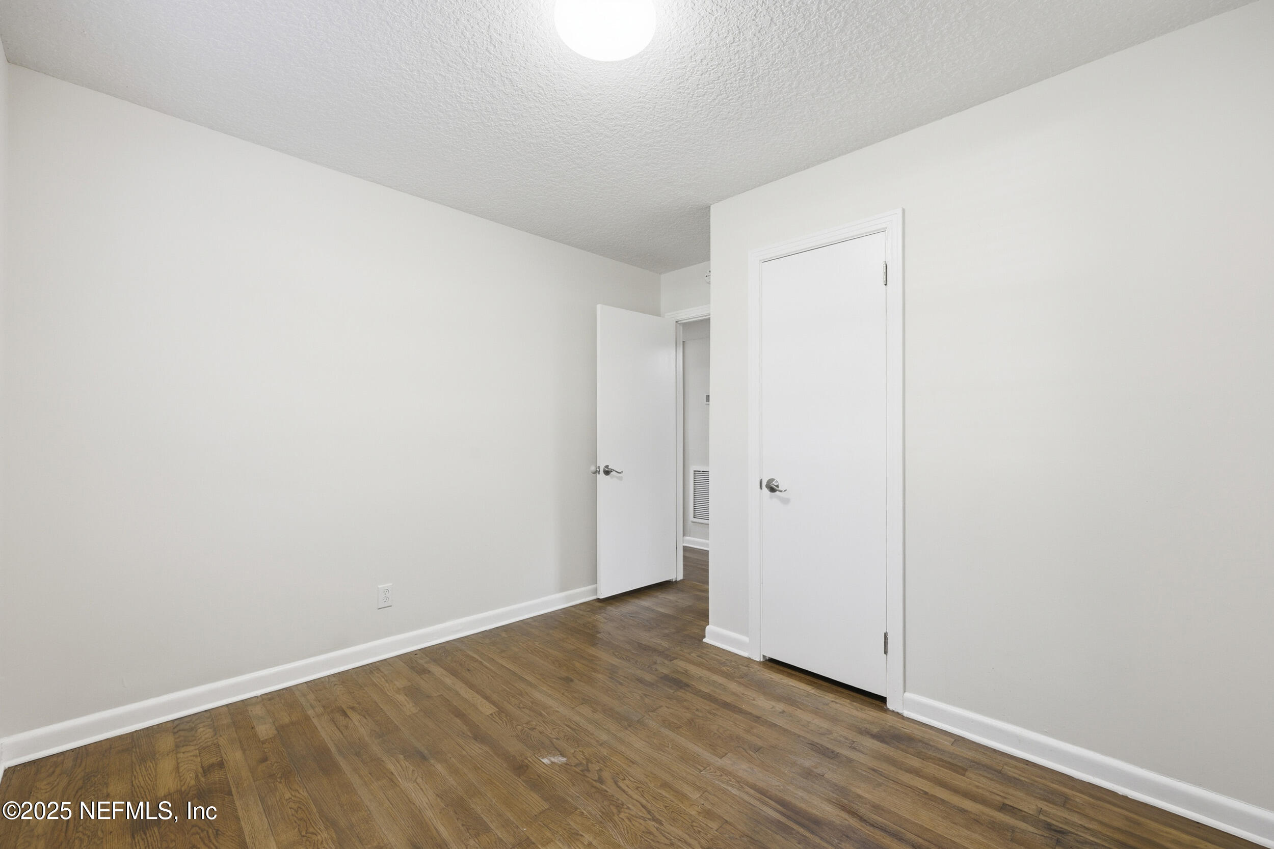 5201 Royce Avenue Jacksonville, FL 32205 - Photo 18 of 34 a view of an empty room