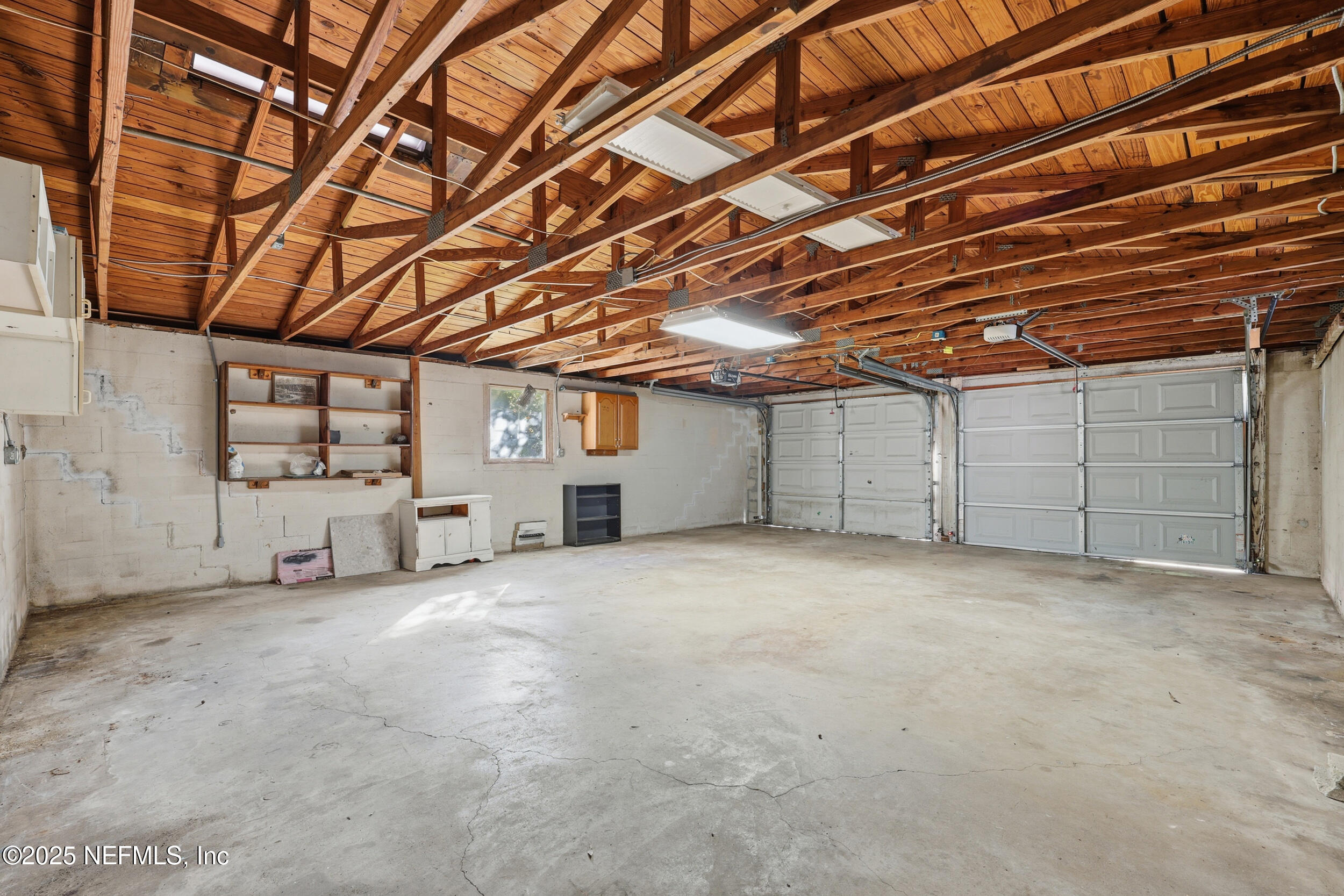 5201 Royce Avenue Jacksonville, FL 32205 - Photo 27 of 34 a view of a room with garage