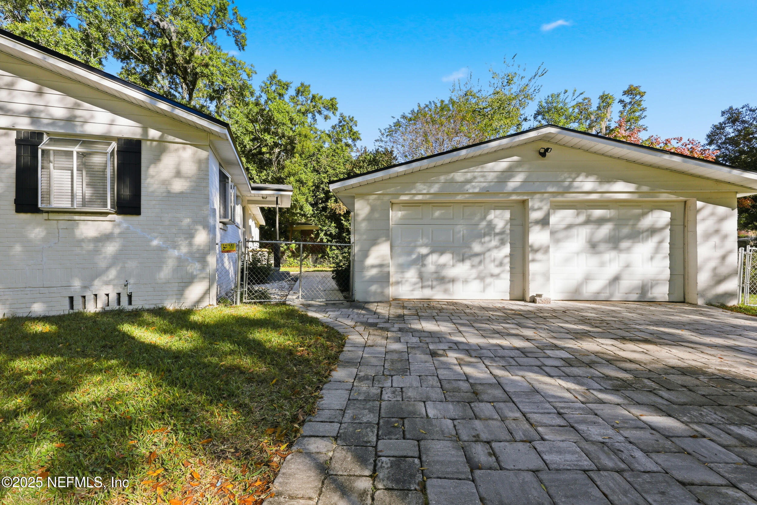 5201 Royce Avenue Jacksonville, FL 32205 - Photo 29 of 34