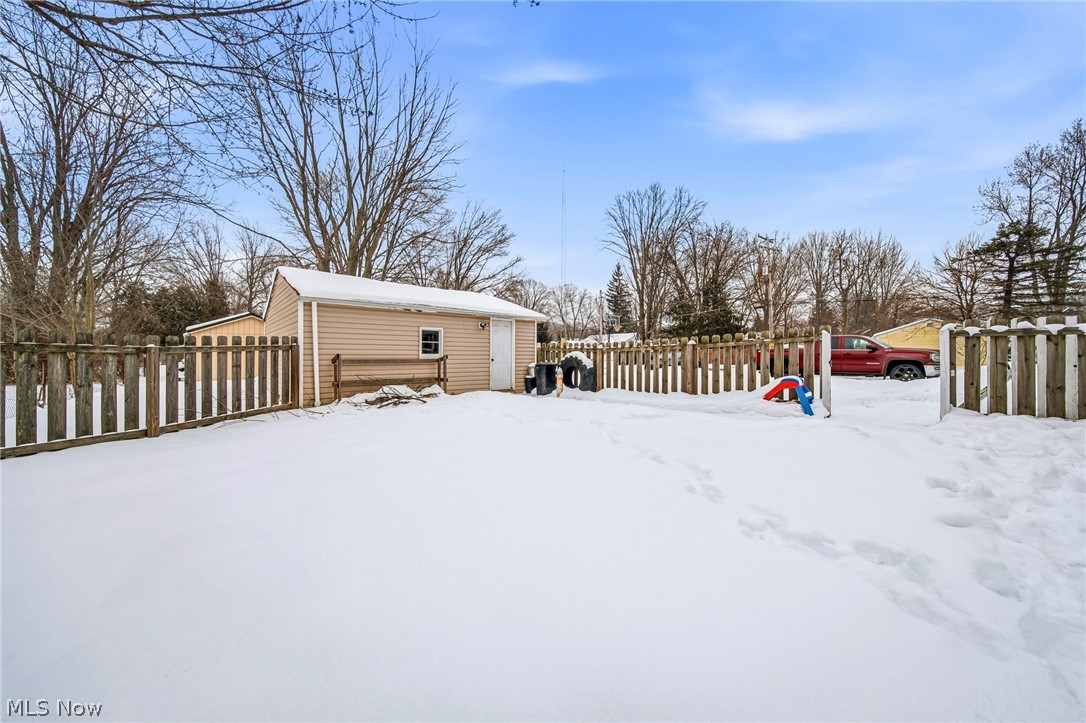 264 Park Road Painesville, OH 44077 - Photo 28 of 34