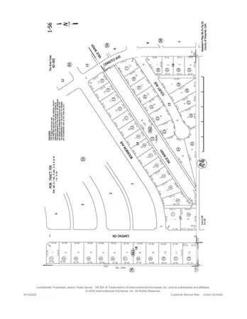 $13,700 | 1357 Bourbon Avenue, Thermal, CA 92274