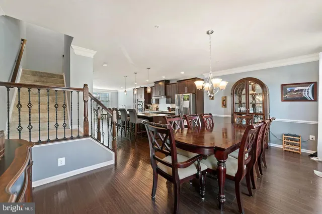 $3,650 | 22476 Cambridgeport Square, Ashburn, VA 20148