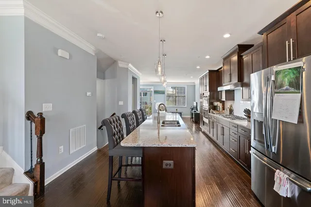 $3,650 | 22476 Cambridgeport Square, Ashburn, VA 20148