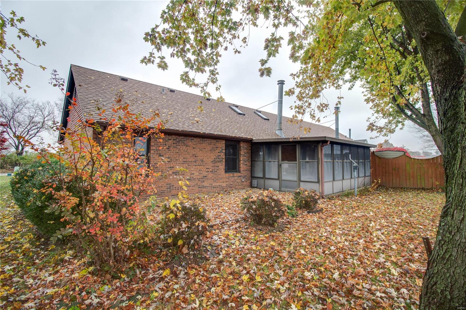 4525 Moonlight Way Alton, IL 62002 - Photo 25 of 28