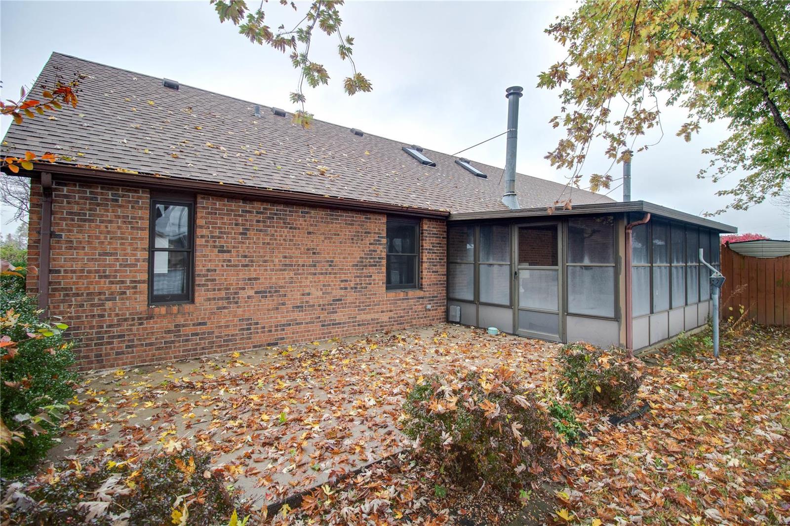 4525 Moonlight Way Alton, IL 62002 - Photo 27 of 28