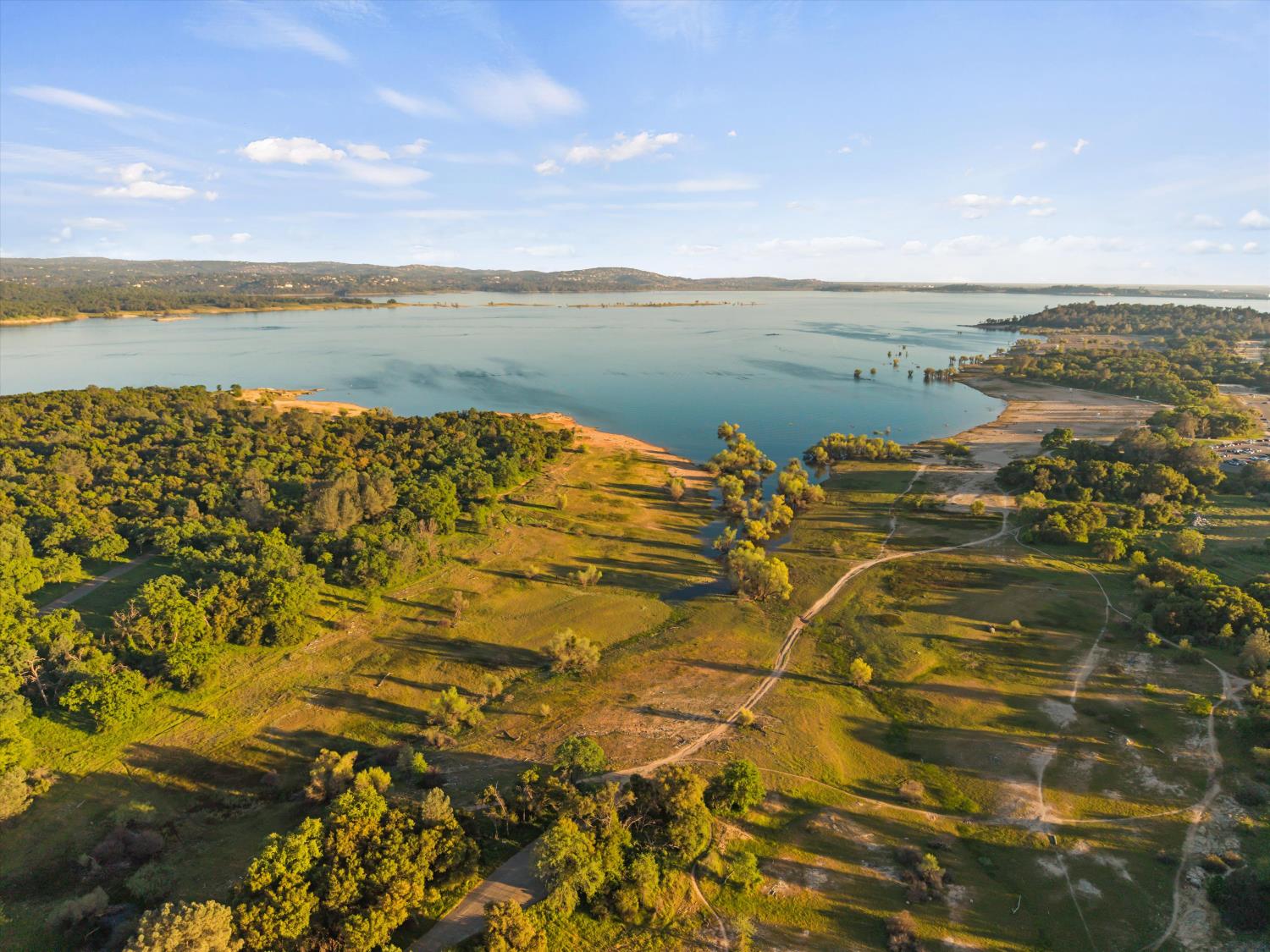 8347 Twin Rocks Road Granite Bay, CA 95746 - Photo 59 of 60 Walking and biking trails at Folsom Lake.