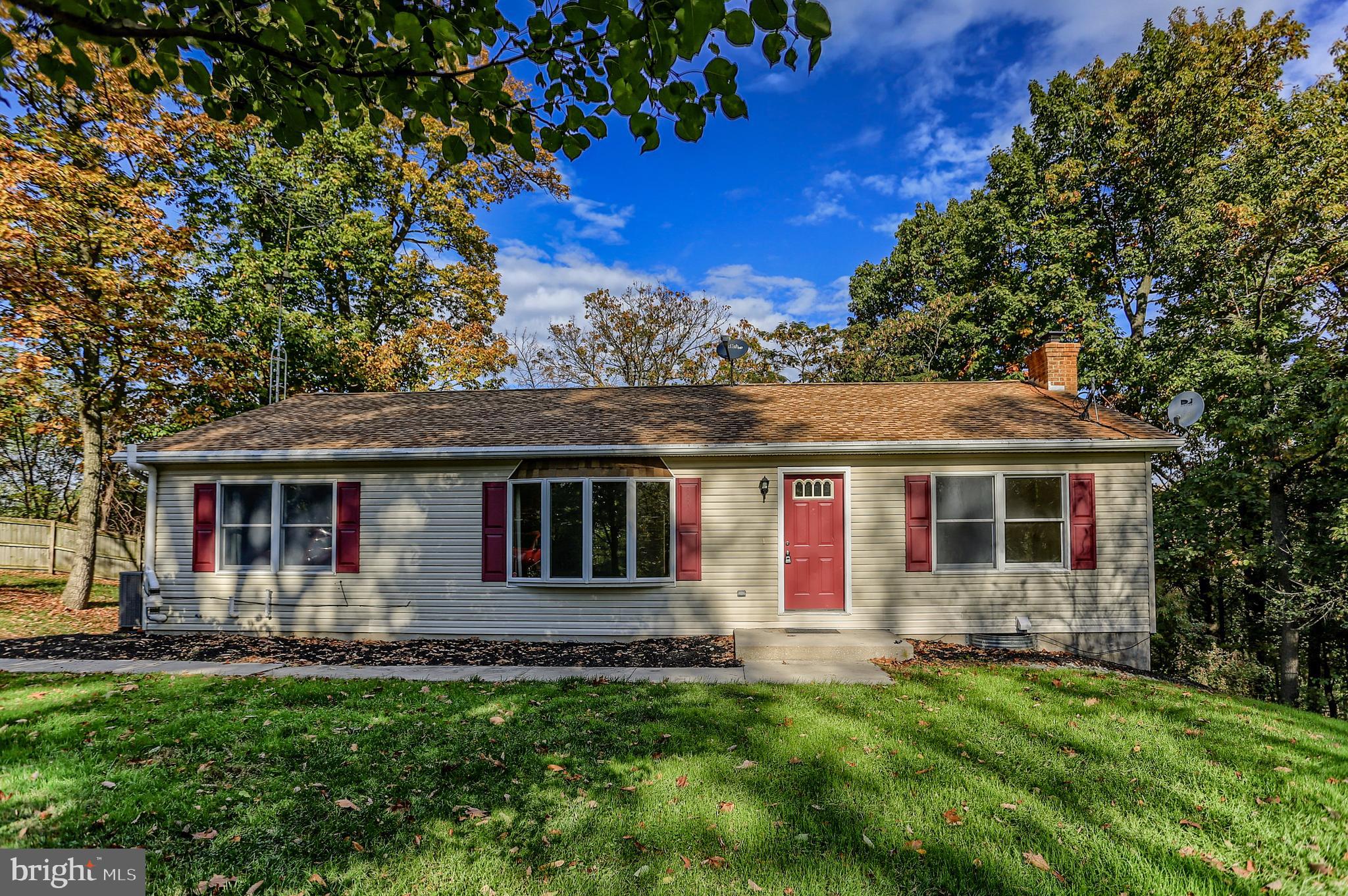 5679 Stambaugh Road Spring Grove, PA 17362 - Photo 1 of 42