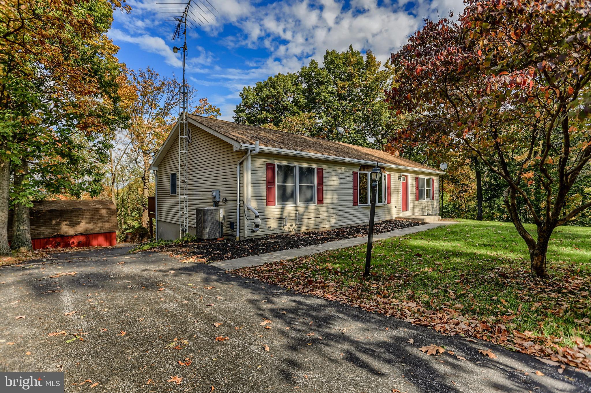 5679 Stambaugh Road Spring Grove, PA 17362 - Photo 2 of 42
