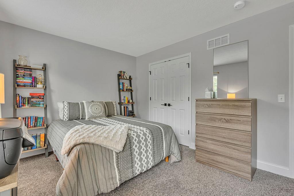 274 Elmbrook Road Beaver Falls, PA 15010 - Photo 31 of 50 Offer this room to family and overnight guests as well.