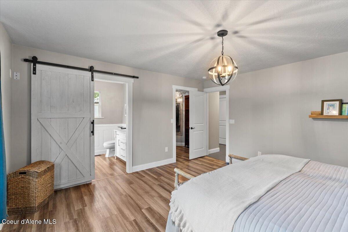 11243 West Hidden Valley Road Rathdrum, ID 83858 - Photo 28 of 86 29-Primary Bedroom