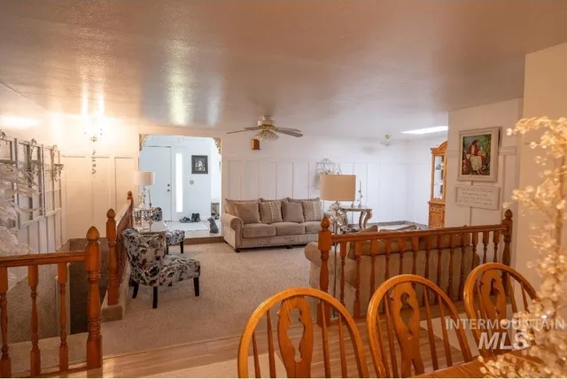 $875,000 | 650 West 800 S Road, Burley, ID 83318