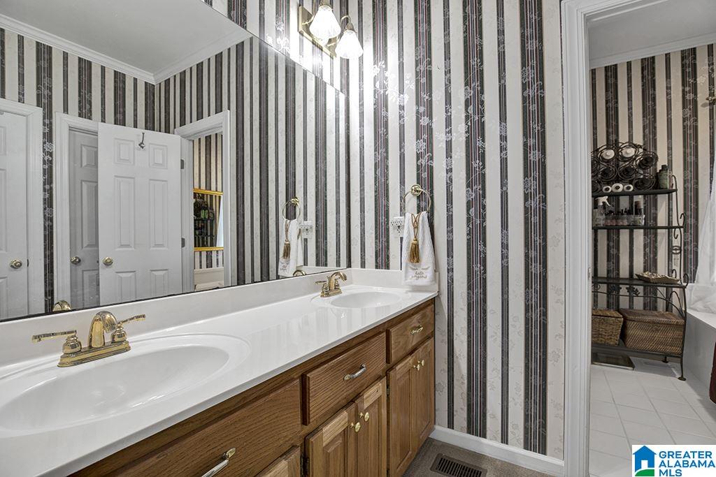 7414 Quail Ridge Drive Pinson, AL 35126 - Photo 16 of 27