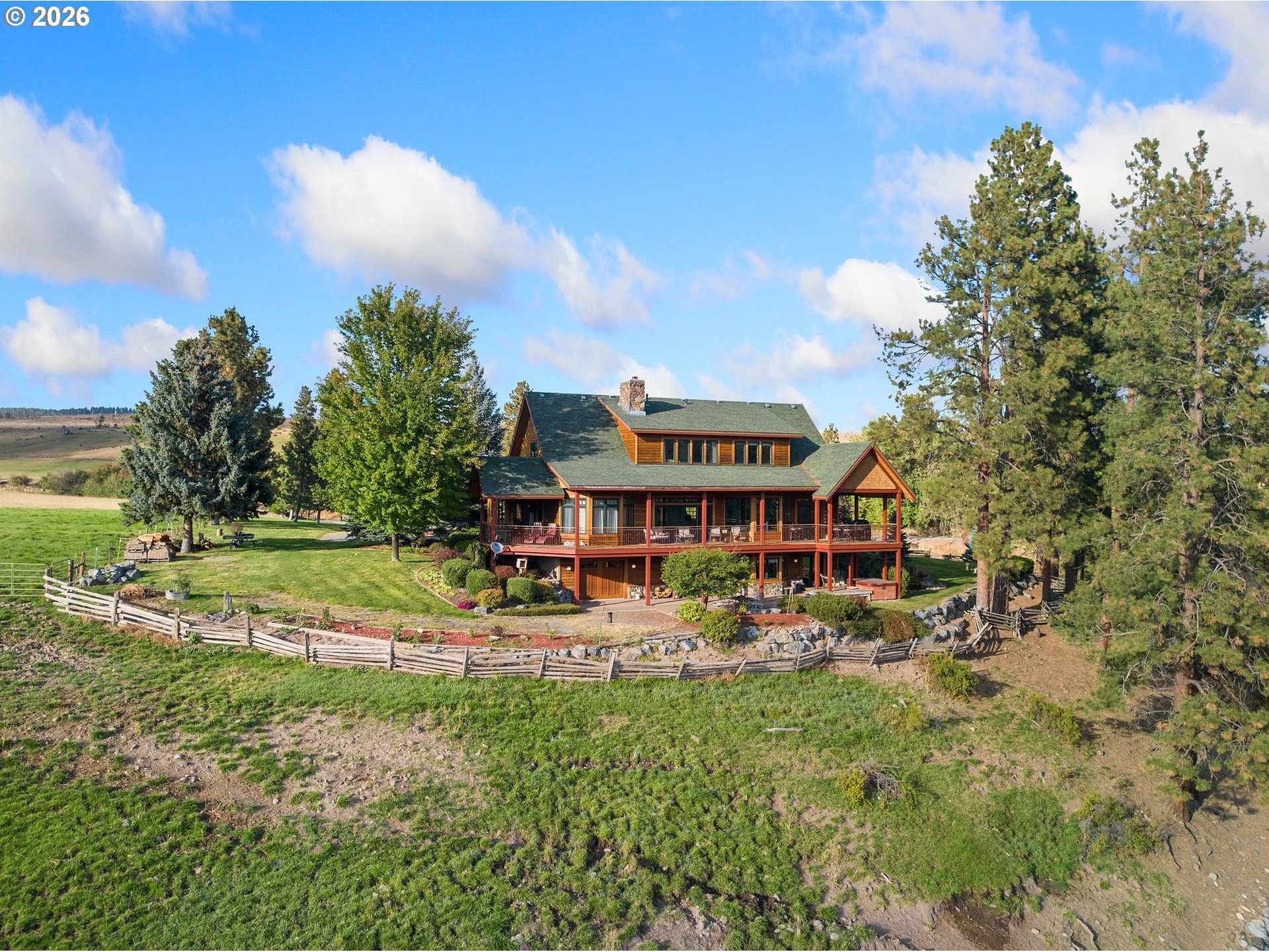 62726 North Powder River Lane North Powder, OR 97867 - Photo 3 of 43