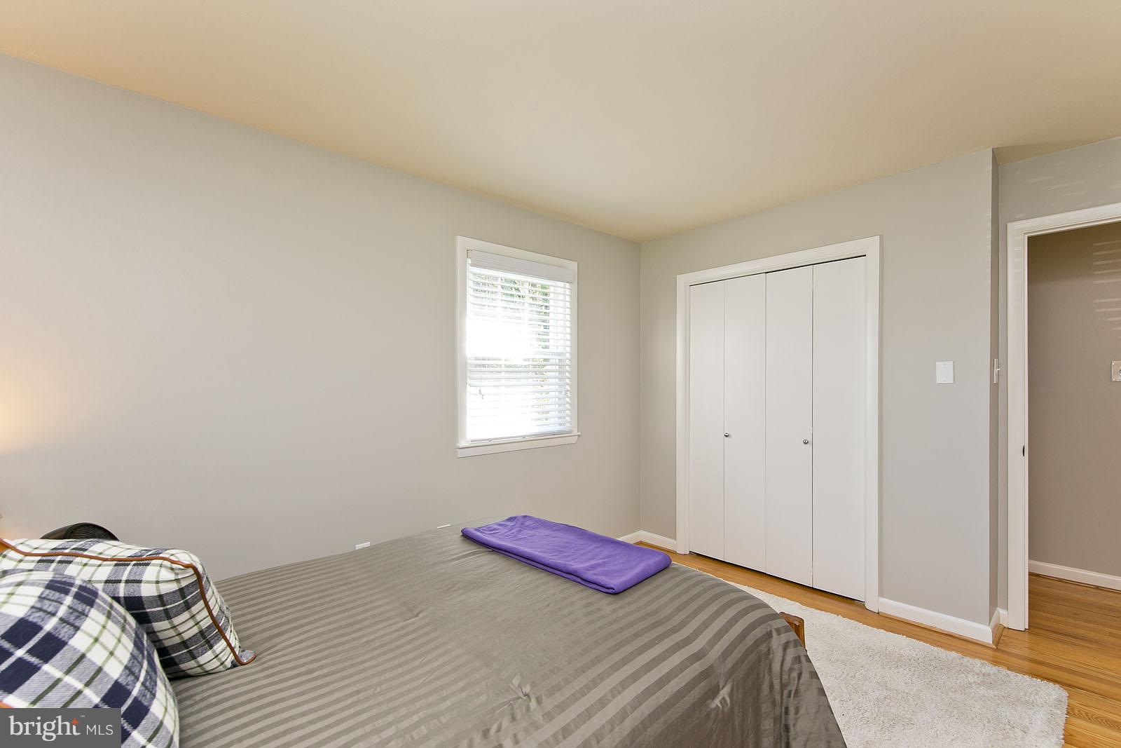 214 Ridge Road Winchester, VA 22602 - Photo 14 of 27 Bedroom