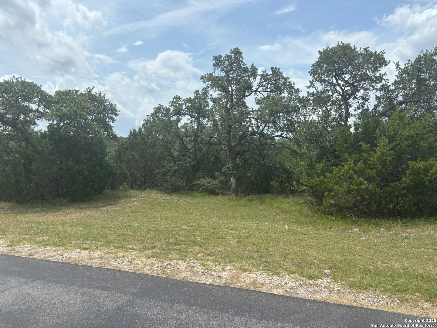 606 Lantana Mesa Spring Branch, TX 78070 - Photo 4 of 10 a view of a lake view