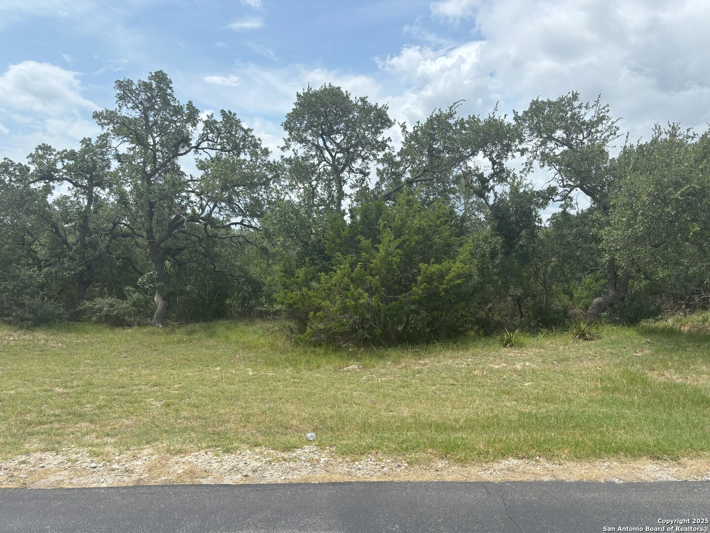 606 Lantana Mesa Spring Branch, TX 78070 - Photo 5 of 10 a view of a lake view