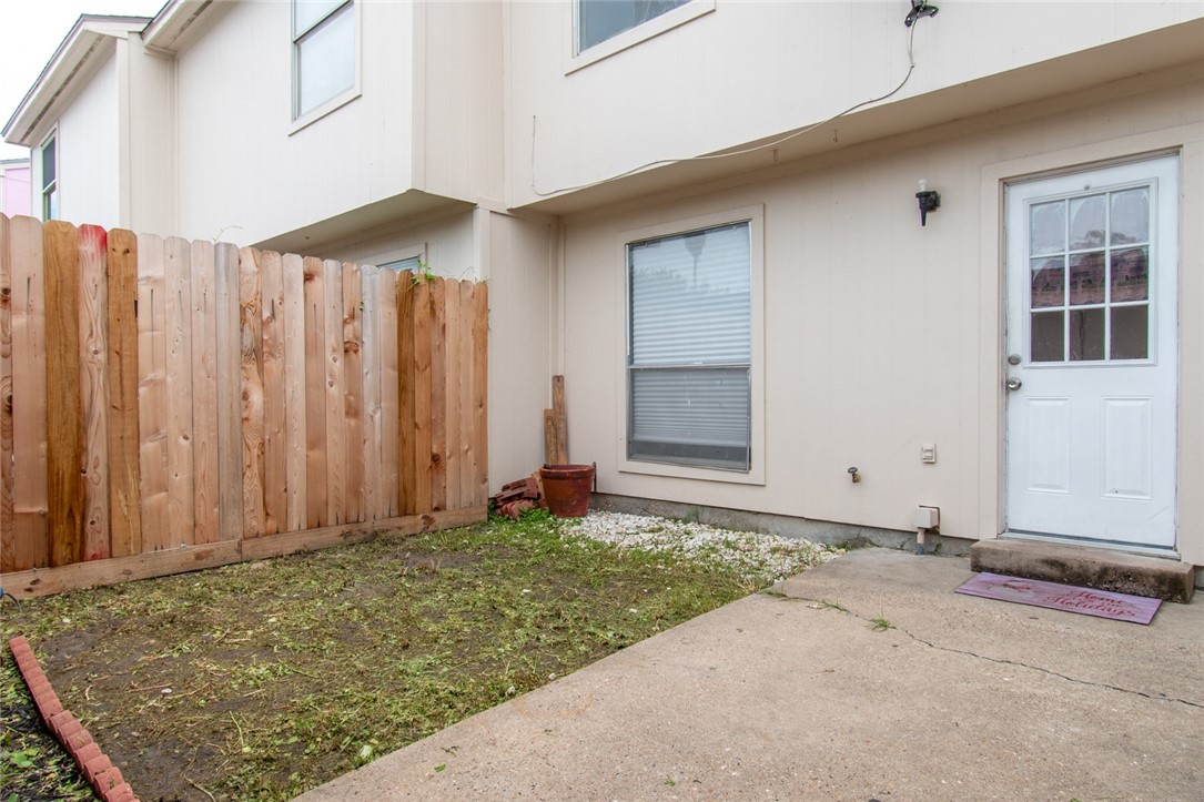 6702 Everhart Road Corpus Christi, TX 78413 - Photo 23 of 25