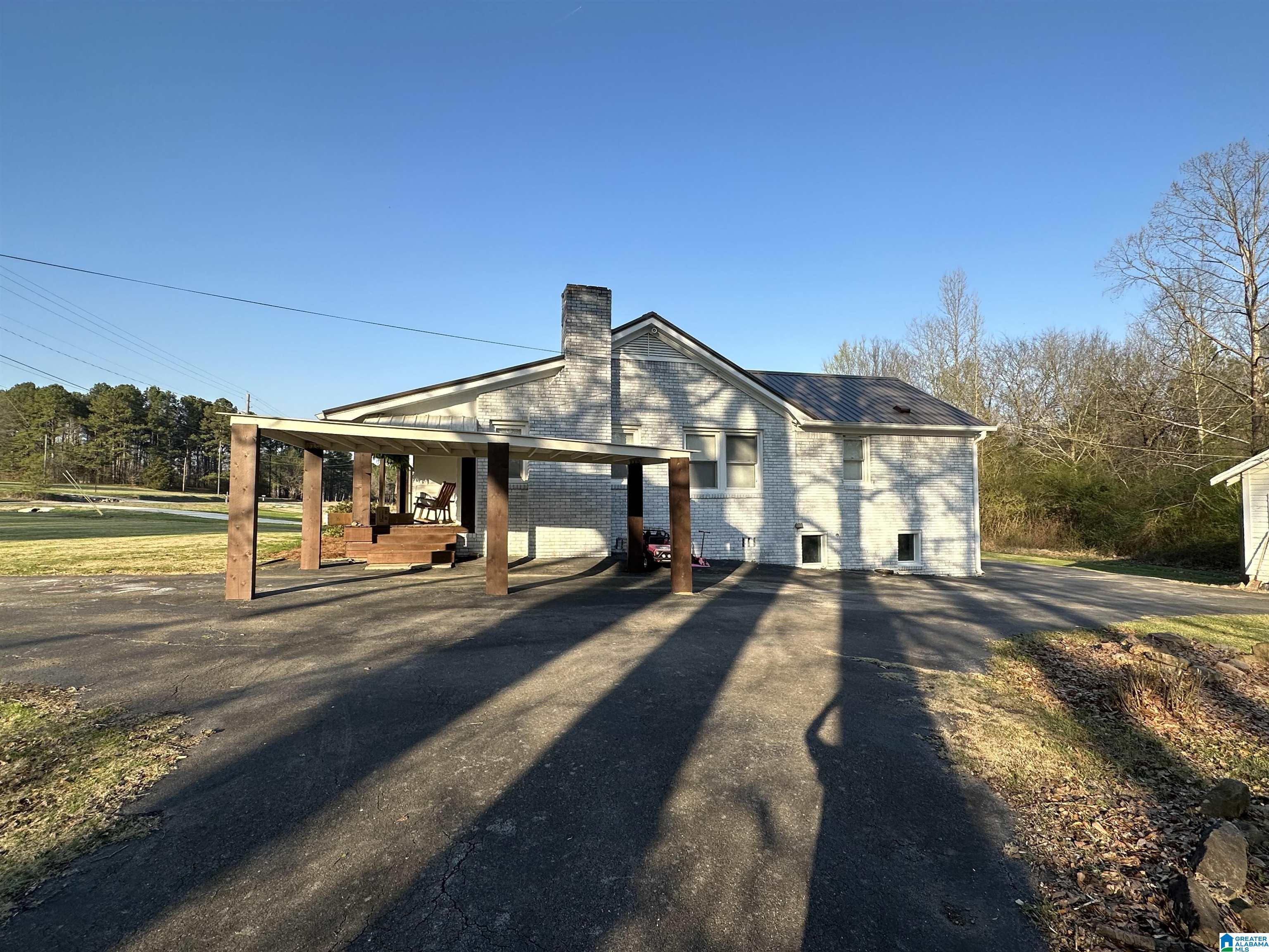 14158 Highway 11 Springville, AL 35146 - Photo 32 of 43