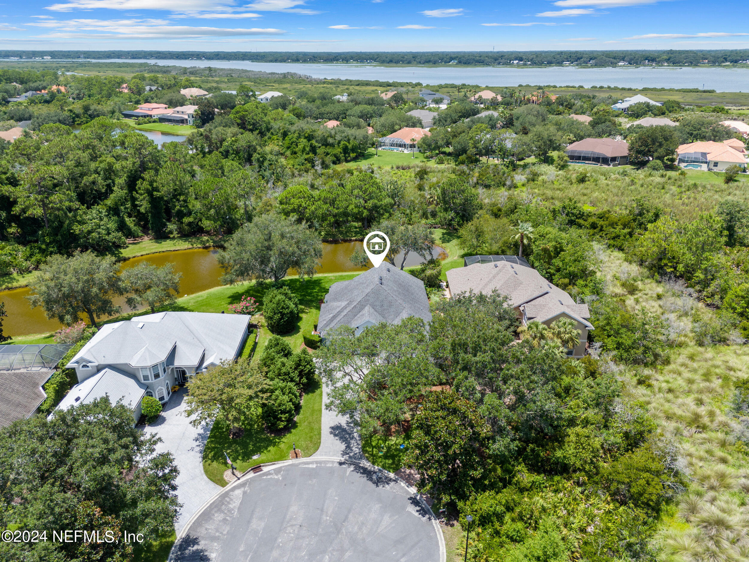 721 Wandering Lane St. Augustine, FL 32080 - Photo 41 of 47 42