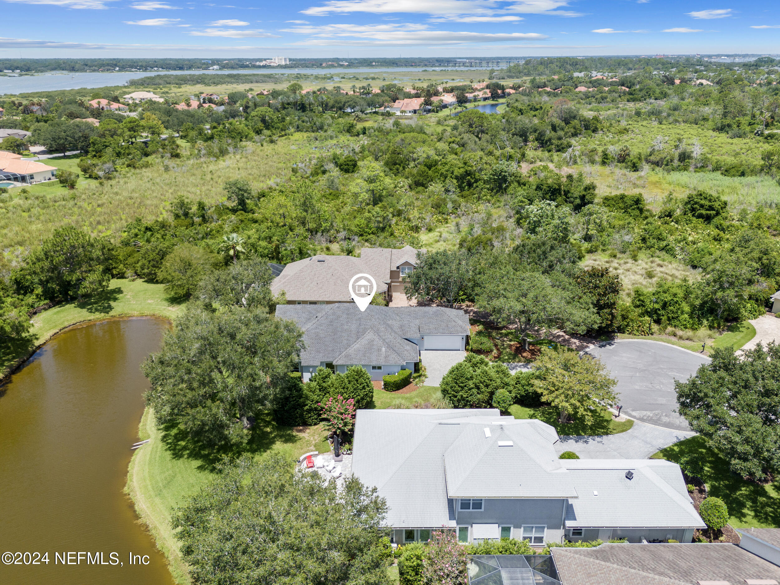 721 Wandering Lane St. Augustine, FL 32080 - Photo 42 of 47 43