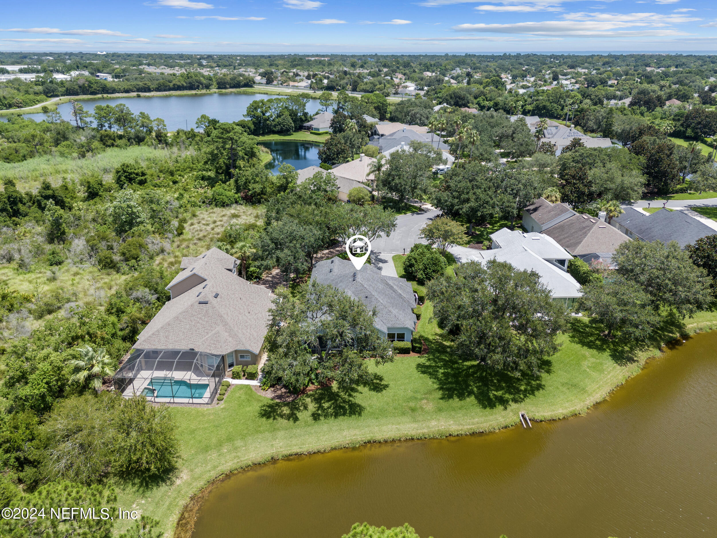 721 Wandering Lane St. Augustine, FL 32080 - Photo 43 of 47 44