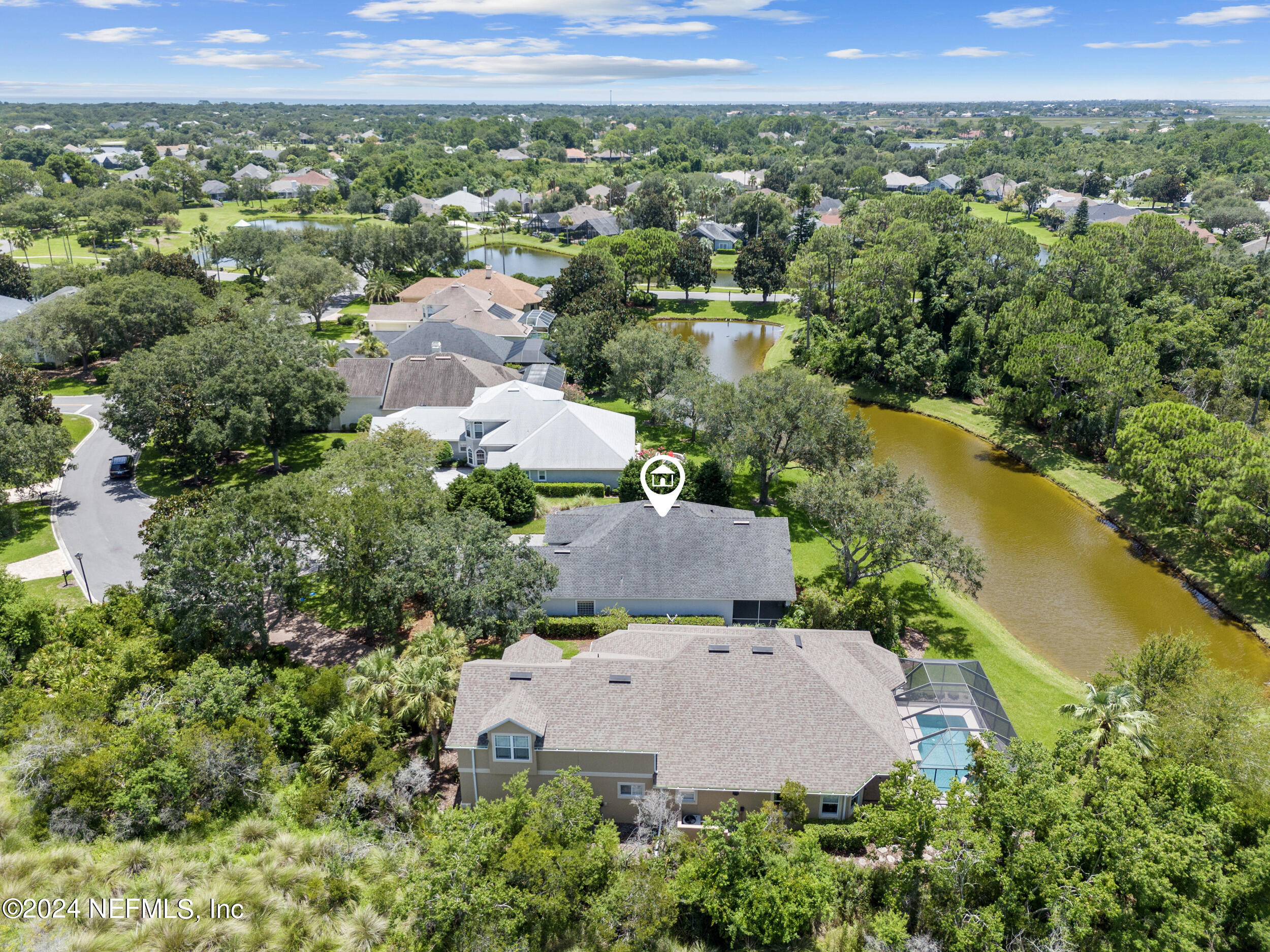 721 Wandering Lane St. Augustine, FL 32080 - Photo 44 of 47 45