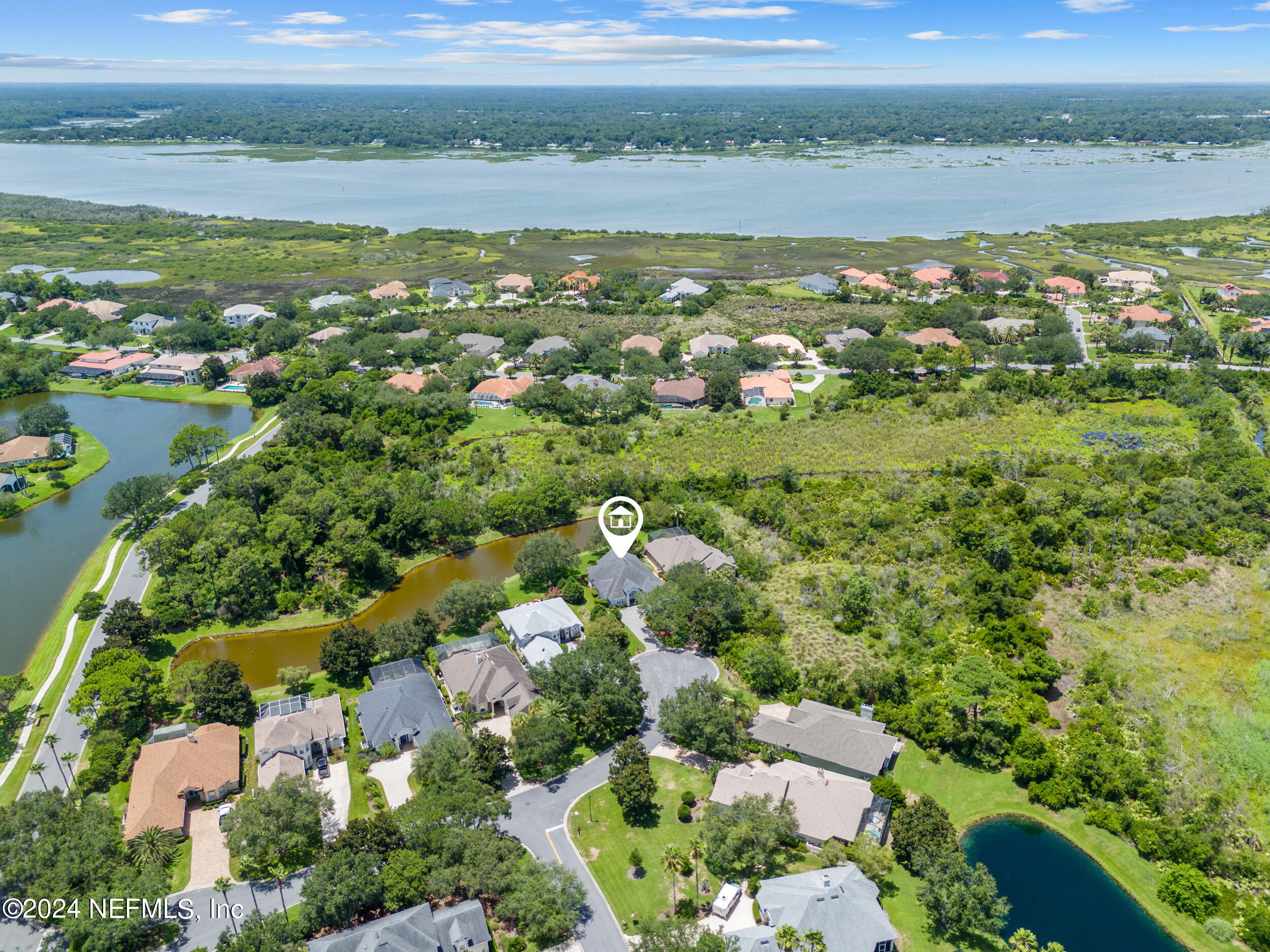 721 Wandering Lane St. Augustine, FL 32080 - Photo 45 of 47 46