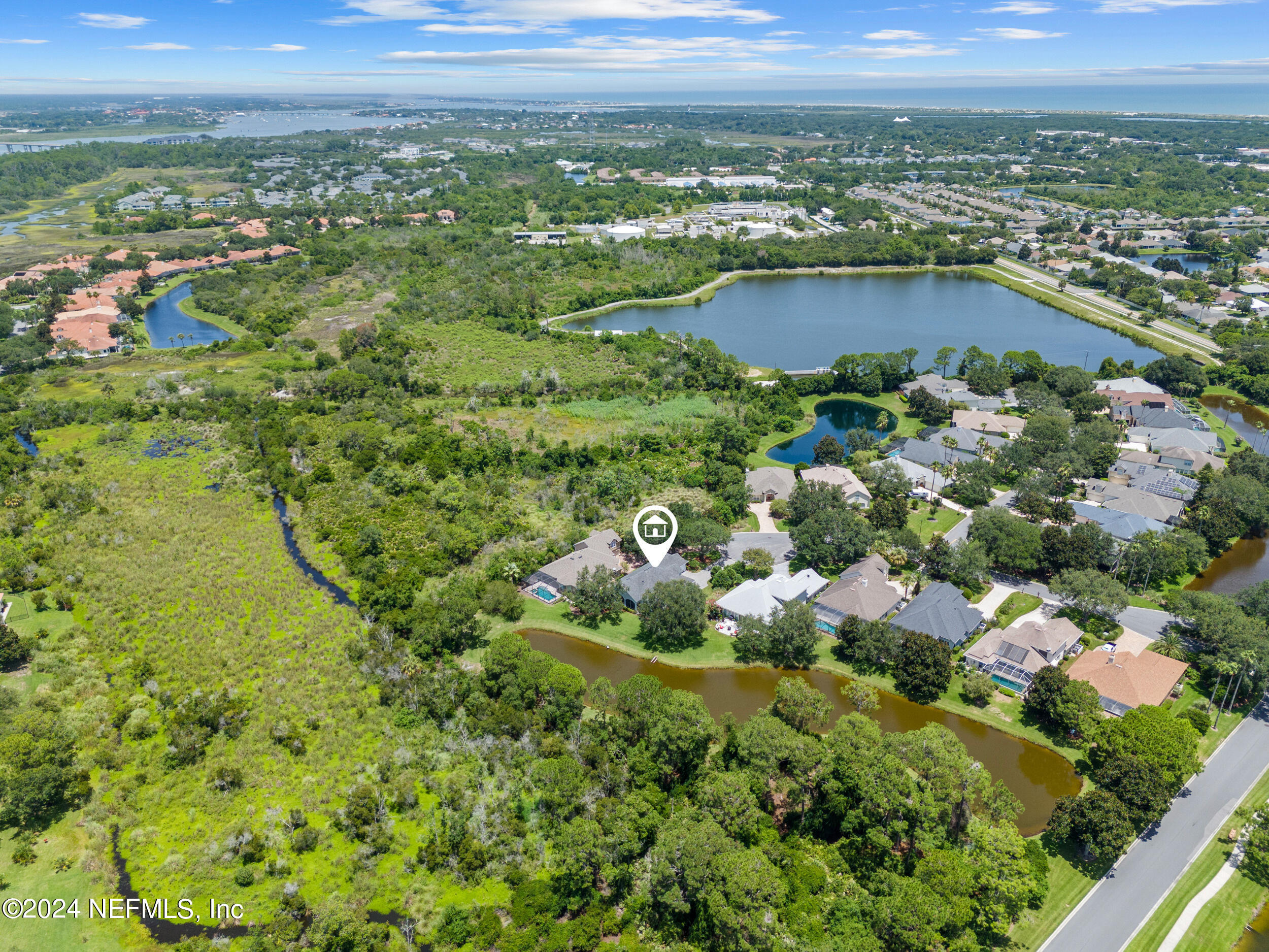 721 Wandering Lane St. Augustine, FL 32080 - Photo 46 of 47 47