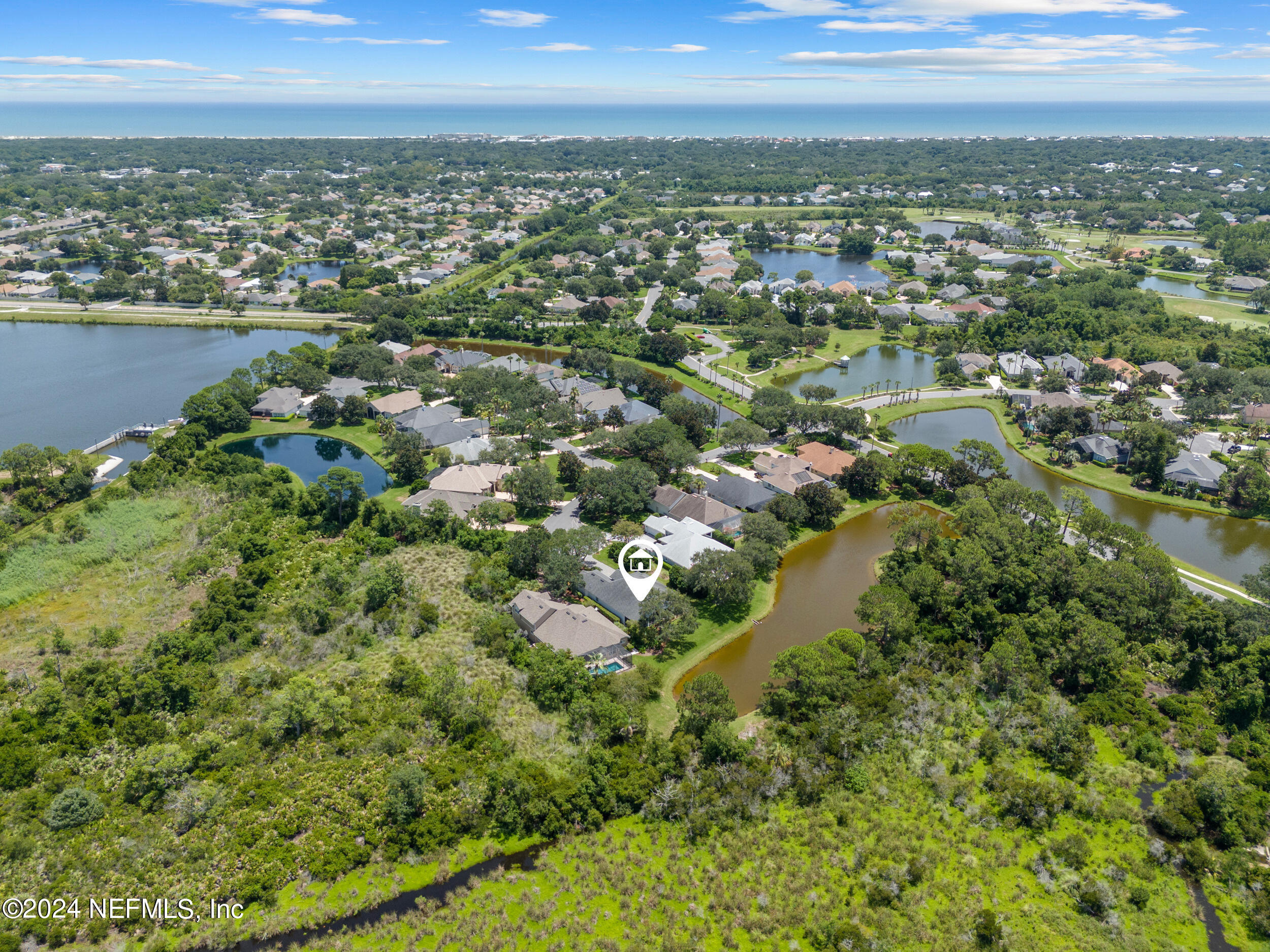 721 Wandering Lane St. Augustine, FL 32080 - Photo 47 of 47 48
