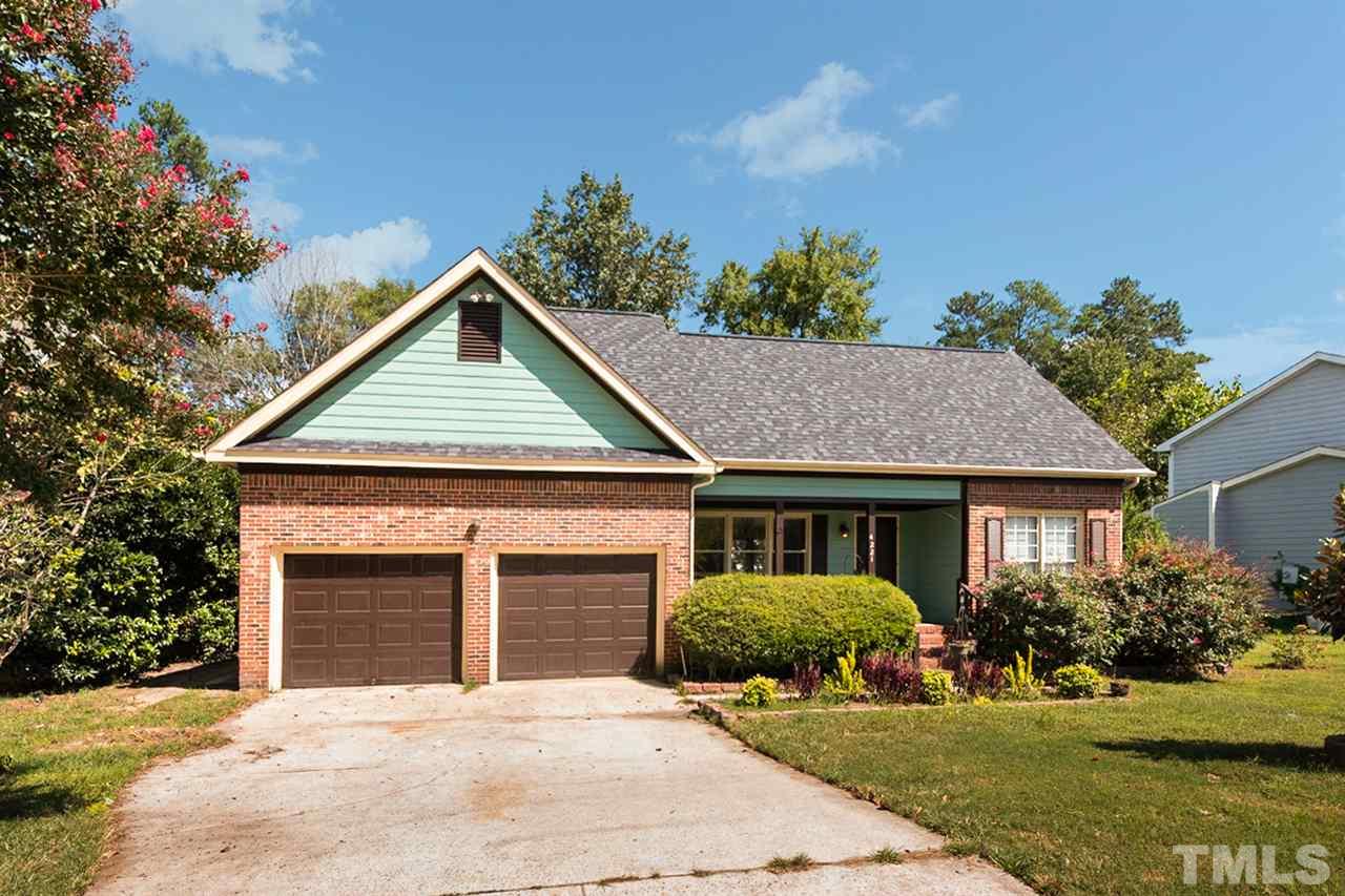 4221 Birmingham Way Raleigh, NC 27604 - Photo 1 of 20