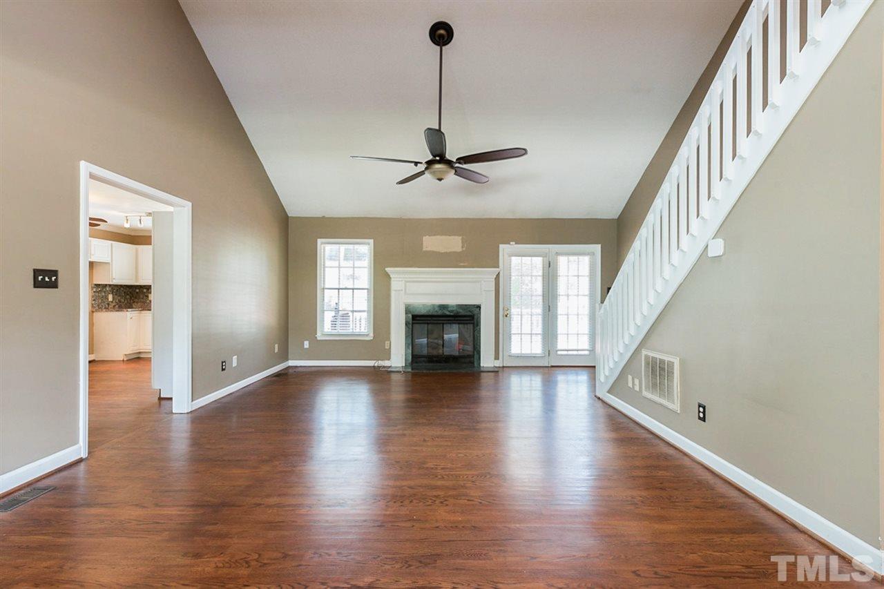4221 Birmingham Way Raleigh, NC 27604 - Photo 2 of 20