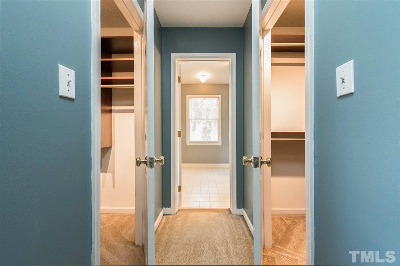 4221 Birmingham Way Raleigh, NC 27604 - Photo 12 of 20