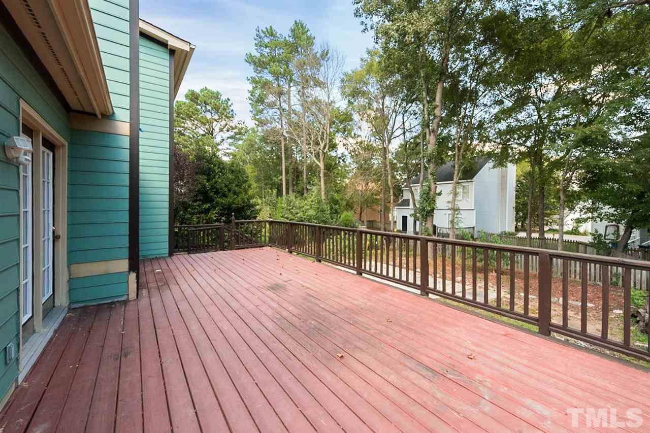 4221 Birmingham Way Raleigh, NC 27604 - Photo 17 of 20