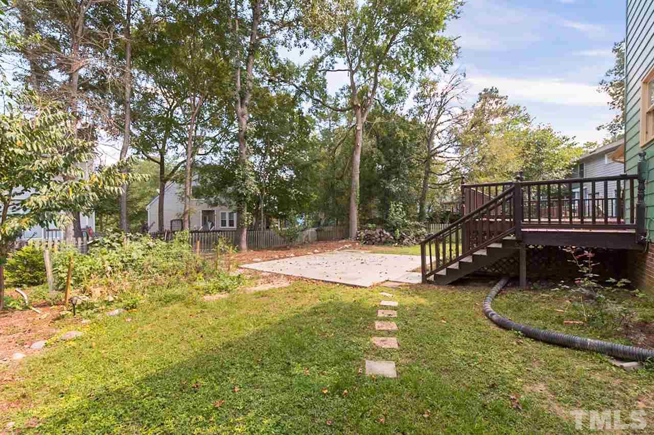 4221 Birmingham Way Raleigh, NC 27604 - Photo 18 of 20