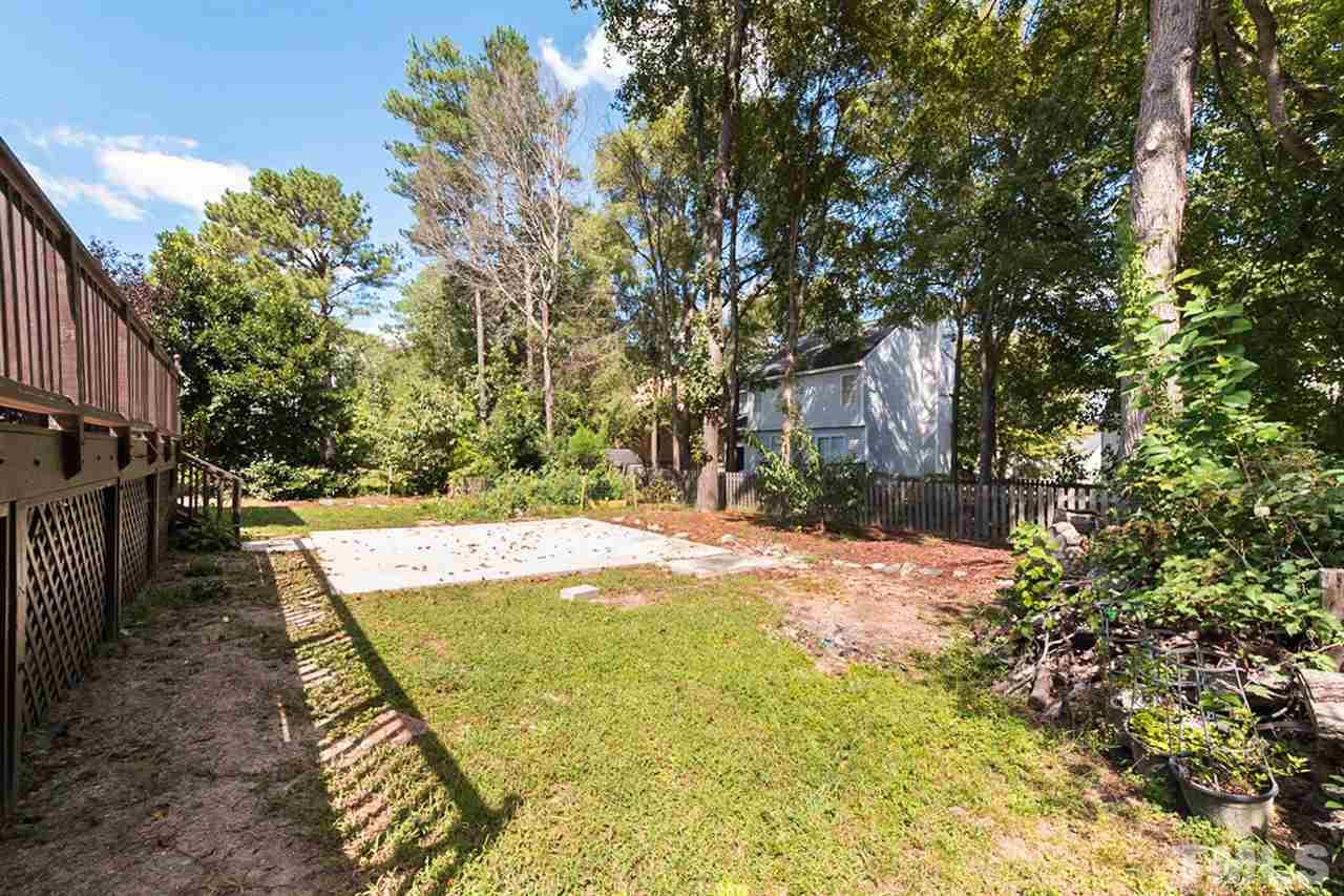 4221 Birmingham Way Raleigh, NC 27604 - Photo 19 of 20