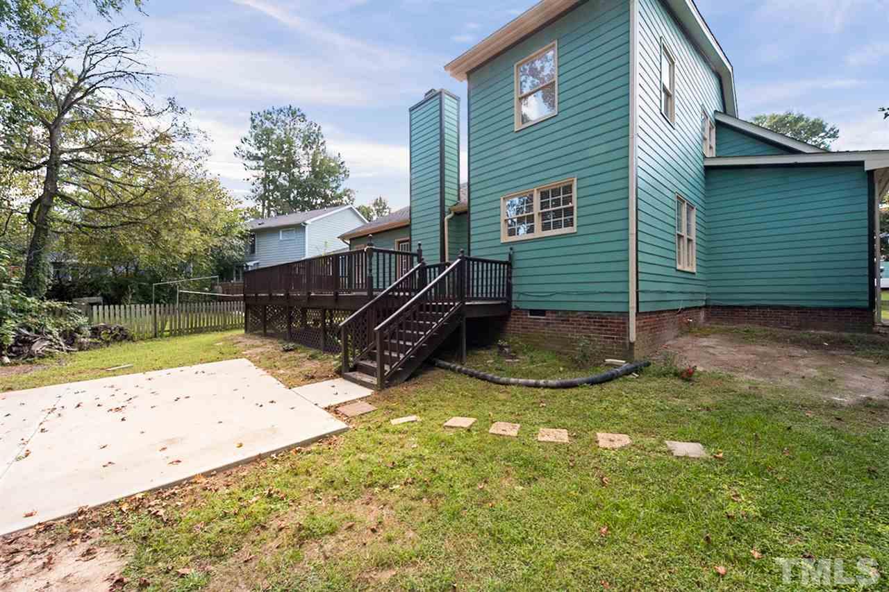 4221 Birmingham Way Raleigh, NC 27604 - Photo 20 of 20
