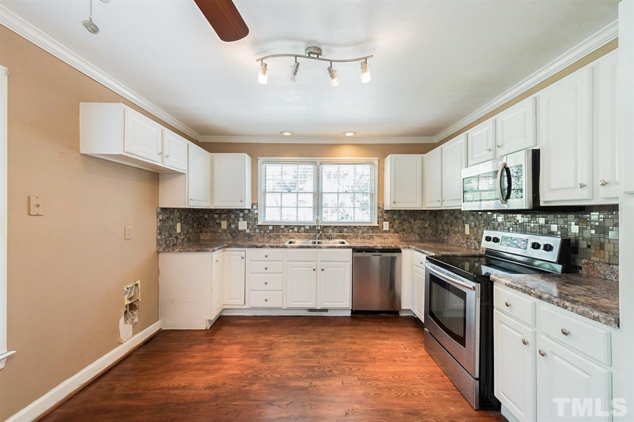 4221 Birmingham Way Raleigh, NC 27604 - Photo 3 of 20