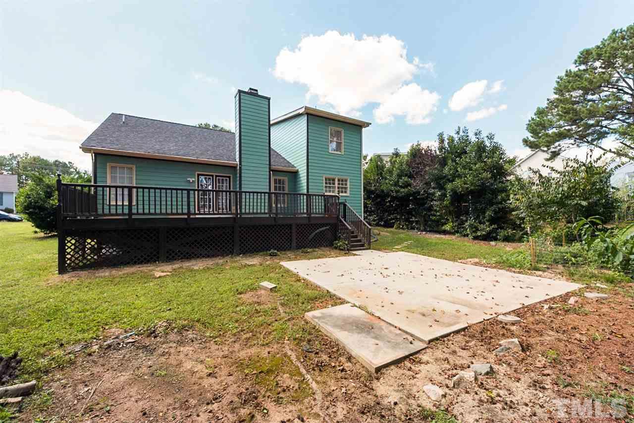 4221 Birmingham Way Raleigh, NC 27604 - Photo 5 of 20