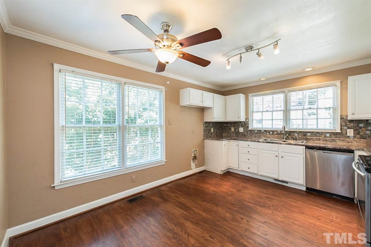 4221 Birmingham Way Raleigh, NC 27604 - Photo 8 of 20