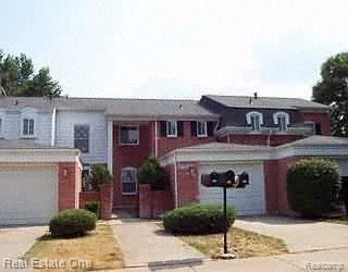 119 Manor Way, Unit 63 Rochester, MI 48309 - Photo 1 of 1 Property Photo