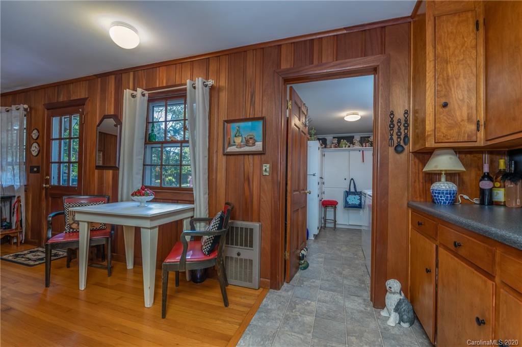 190 South Ridgecrest Street Rutherfordton, NC 28139 - Photo 15 of 26