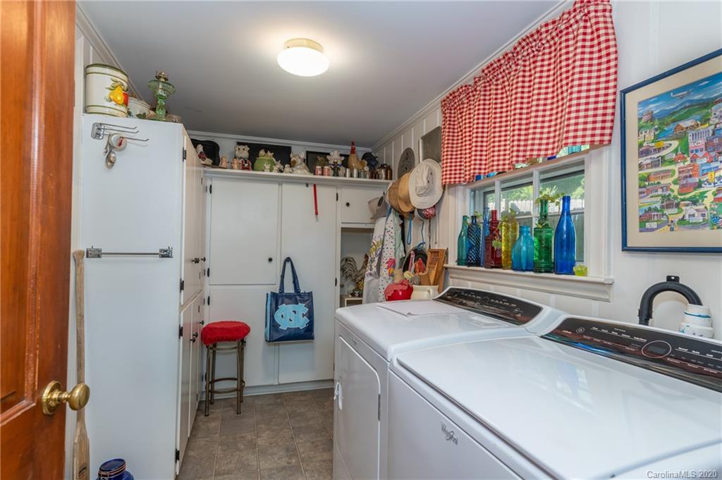 190 South Ridgecrest Street Rutherfordton, NC 28139 - Photo 16 of 26