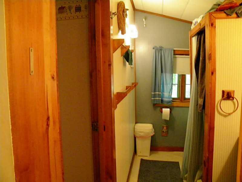 156 Weld Road Wilton, ME 04294 - Photo 11 of 14 Bathroom.