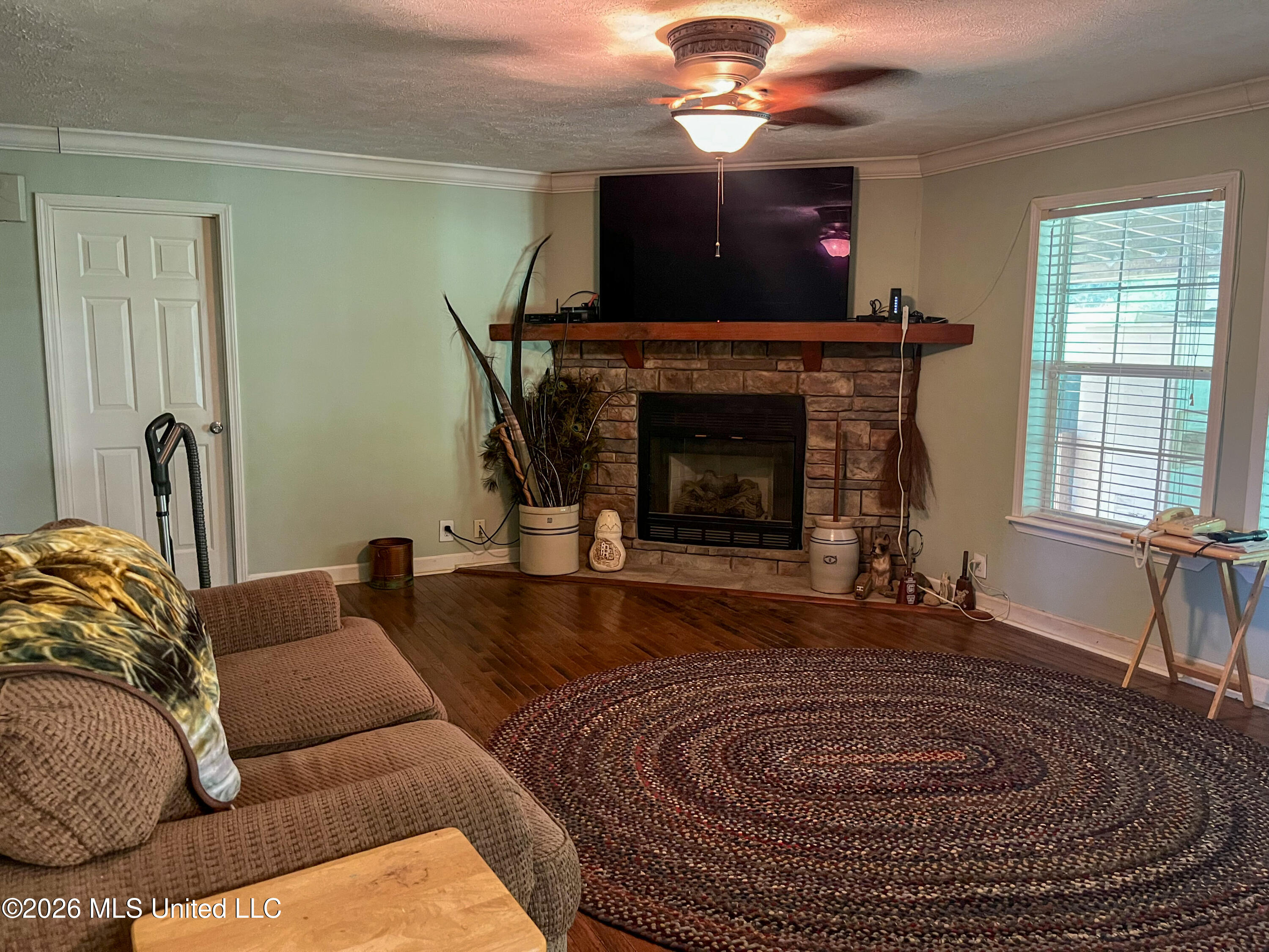 5163 Cox Ferry Road Bentonia, MS 39040 - Photo 63 of 78 IMG_5063