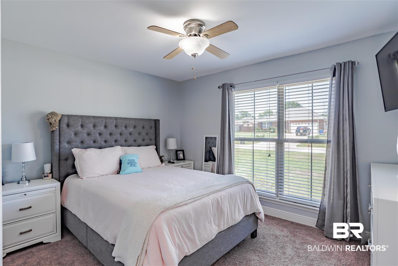 18307 Outlook Drive Loxley, AL 36551 - Photo 20 of 30