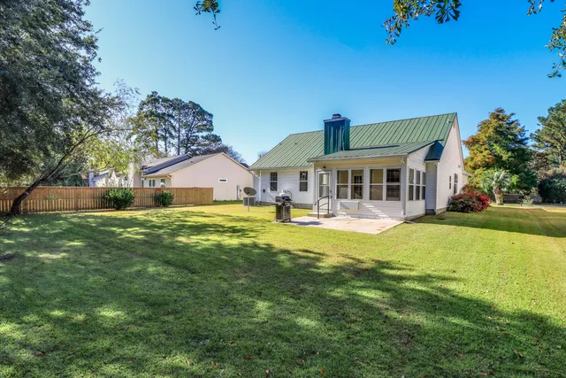 $789,900 | 434 South Piazza Court, Mount Pleasant, SC 29464