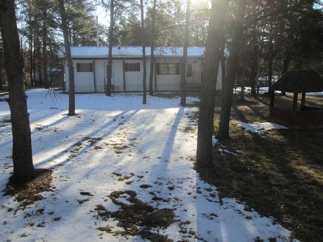 5108 Crestwood Road Lewiston, MI 49756 - Photo 3 of 12 Gallery Image 3
