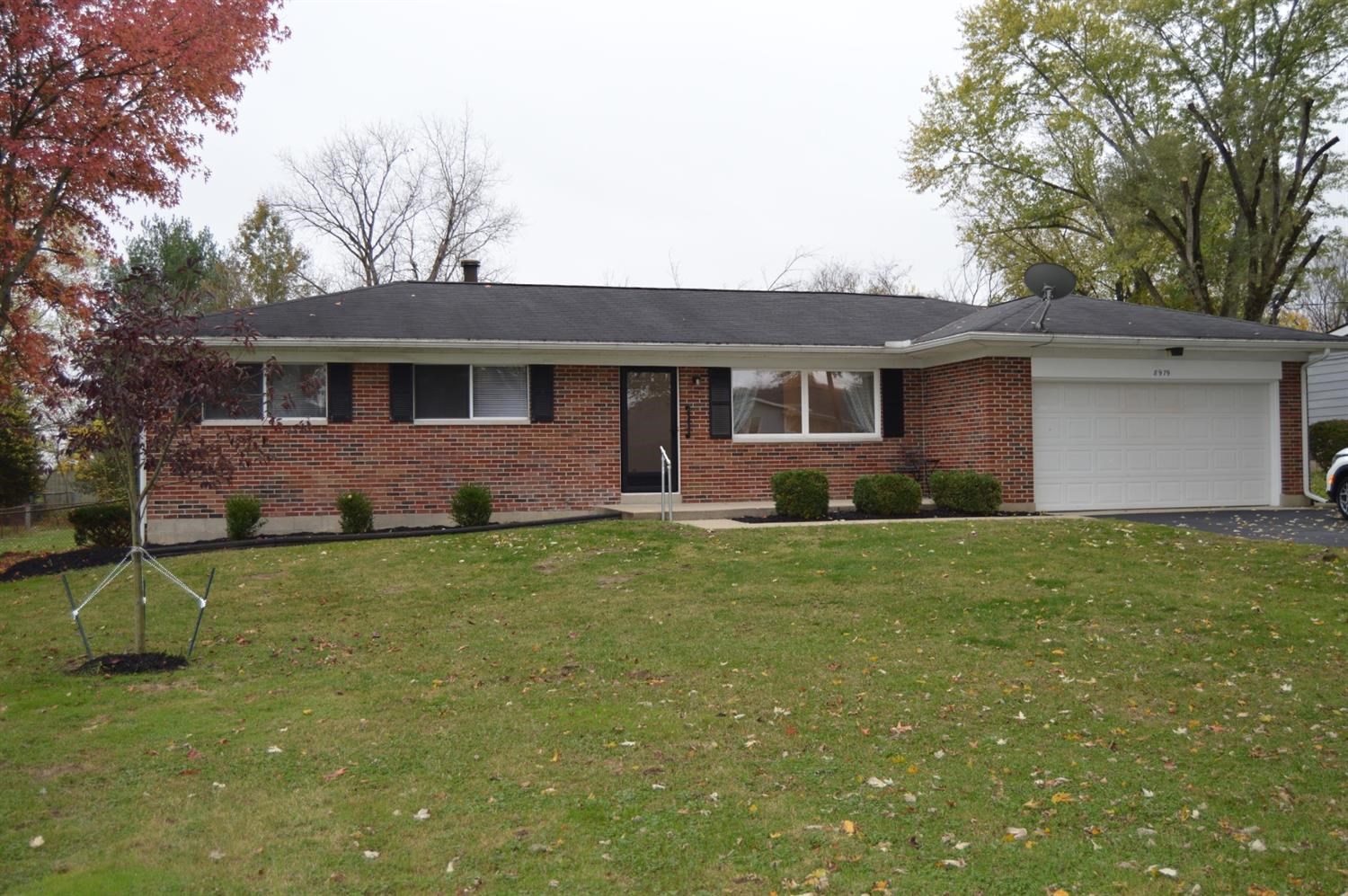 8979 Thomas Road Middletown, OH 45042 - Photo 1 of 1 Gallery Image 1