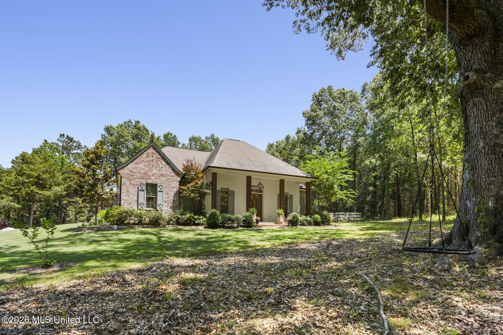 161 Oakdale Road Madison, MS 39110 - Photo 8 of 50 161 Oakdale-1